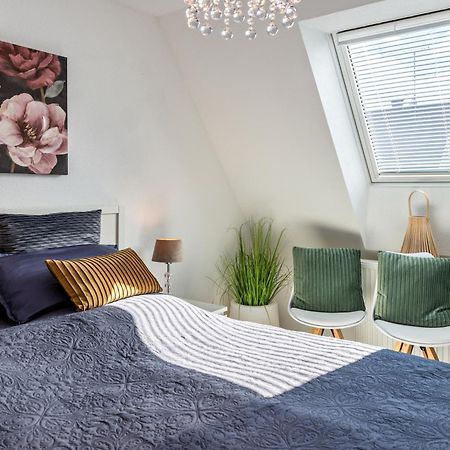 Fewo-Keinath Winterlingen Bagian luar foto