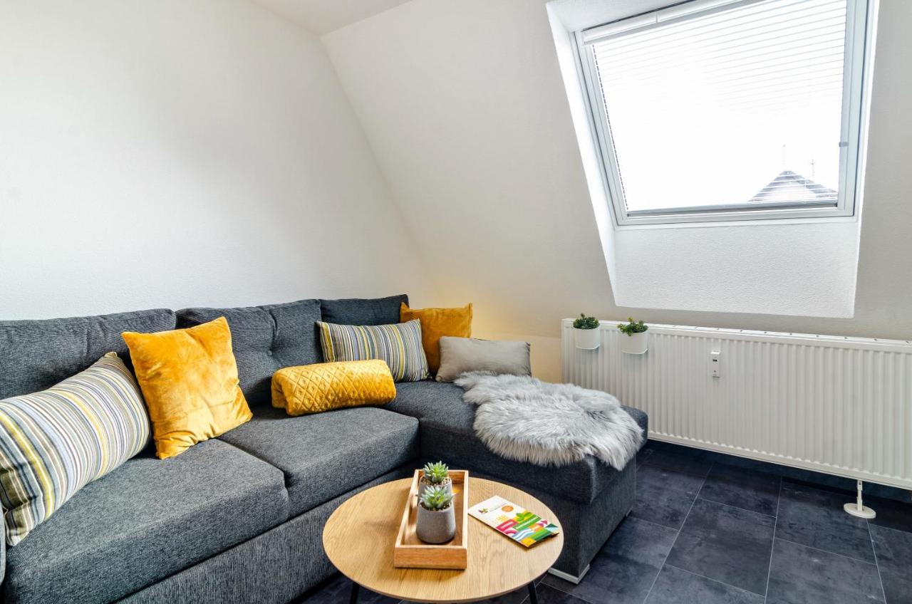 Fewo-Keinath Winterlingen Bagian luar foto