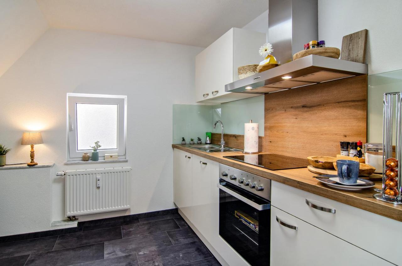 Fewo-Keinath Winterlingen Bagian luar foto