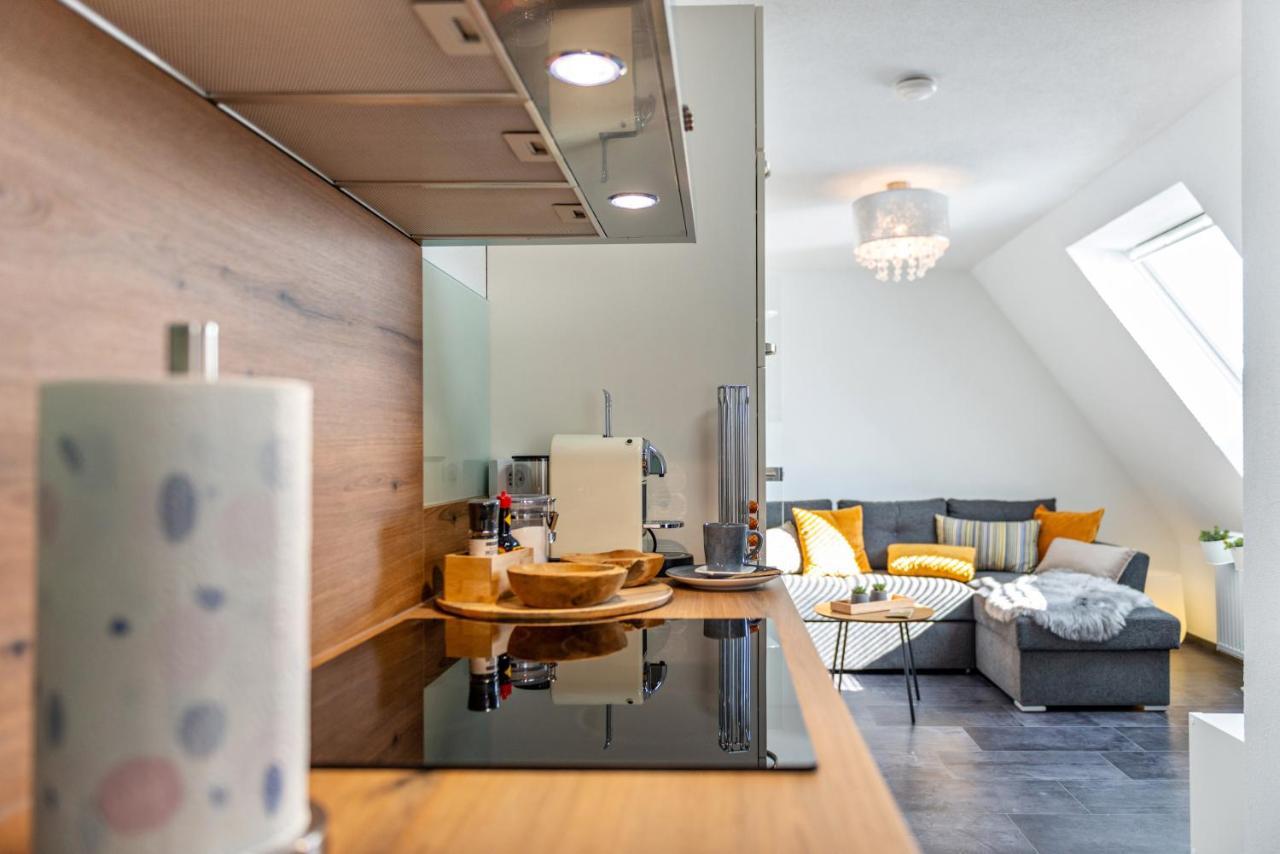 Fewo-Keinath Winterlingen Bagian luar foto