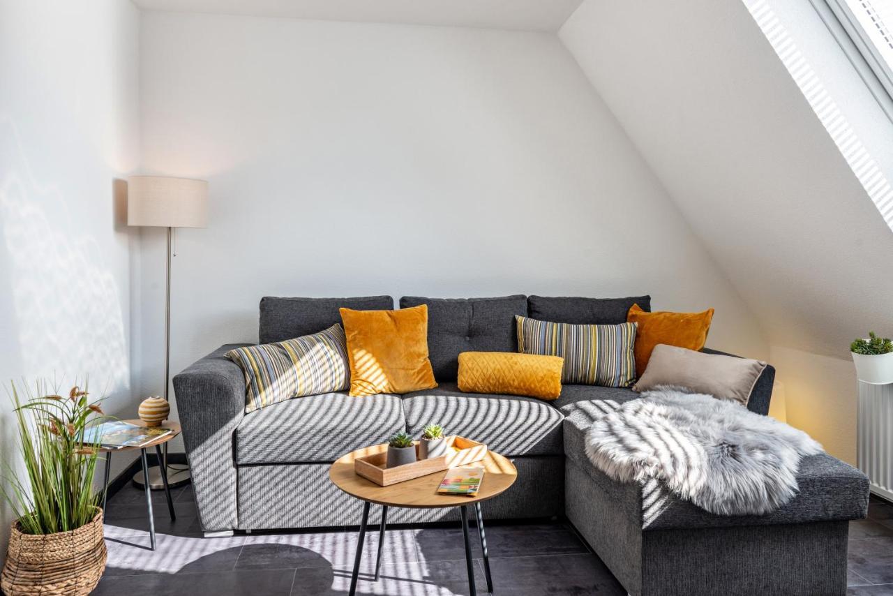 Fewo-Keinath Winterlingen Bagian luar foto