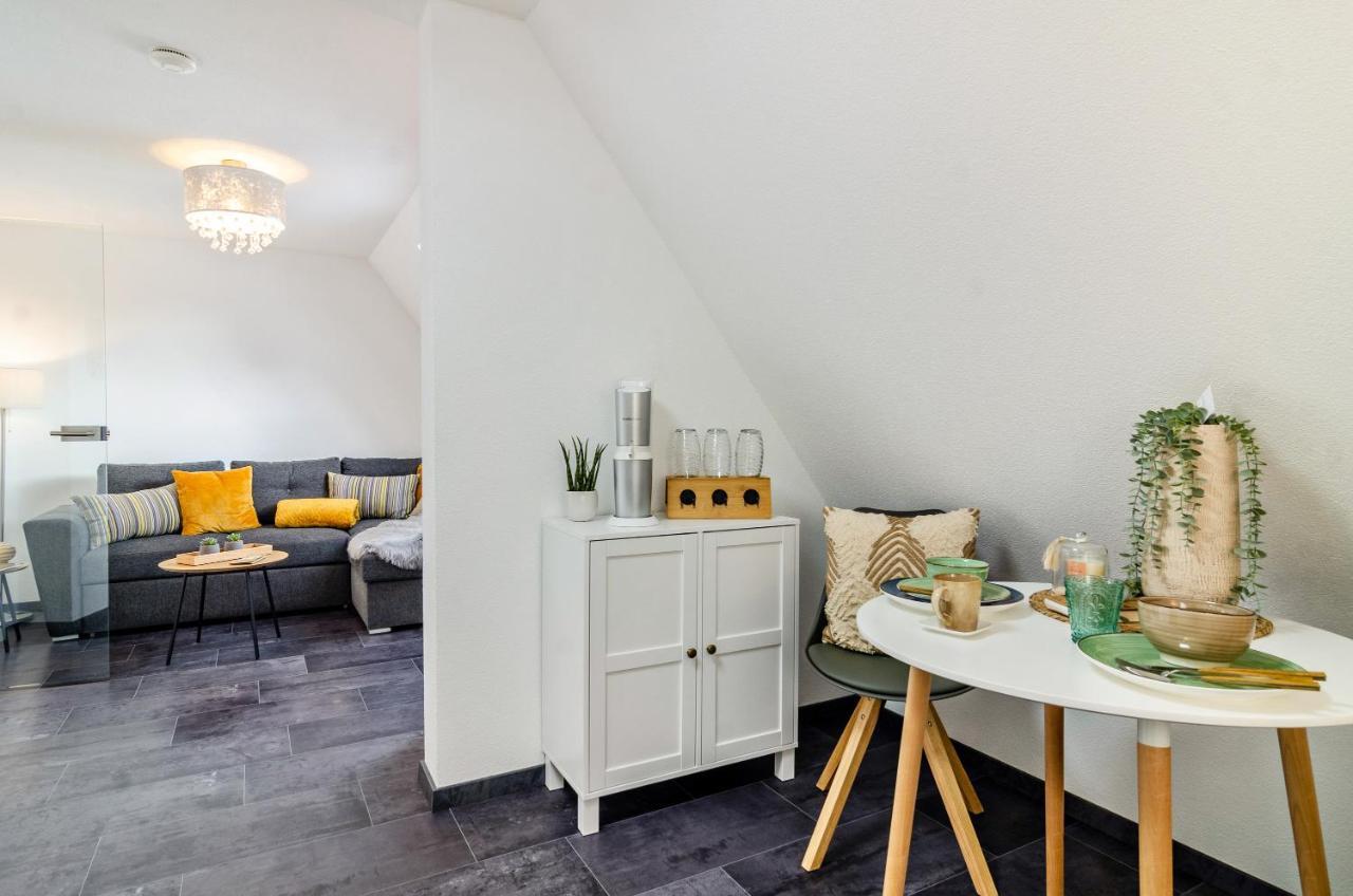 Fewo-Keinath Winterlingen Bagian luar foto