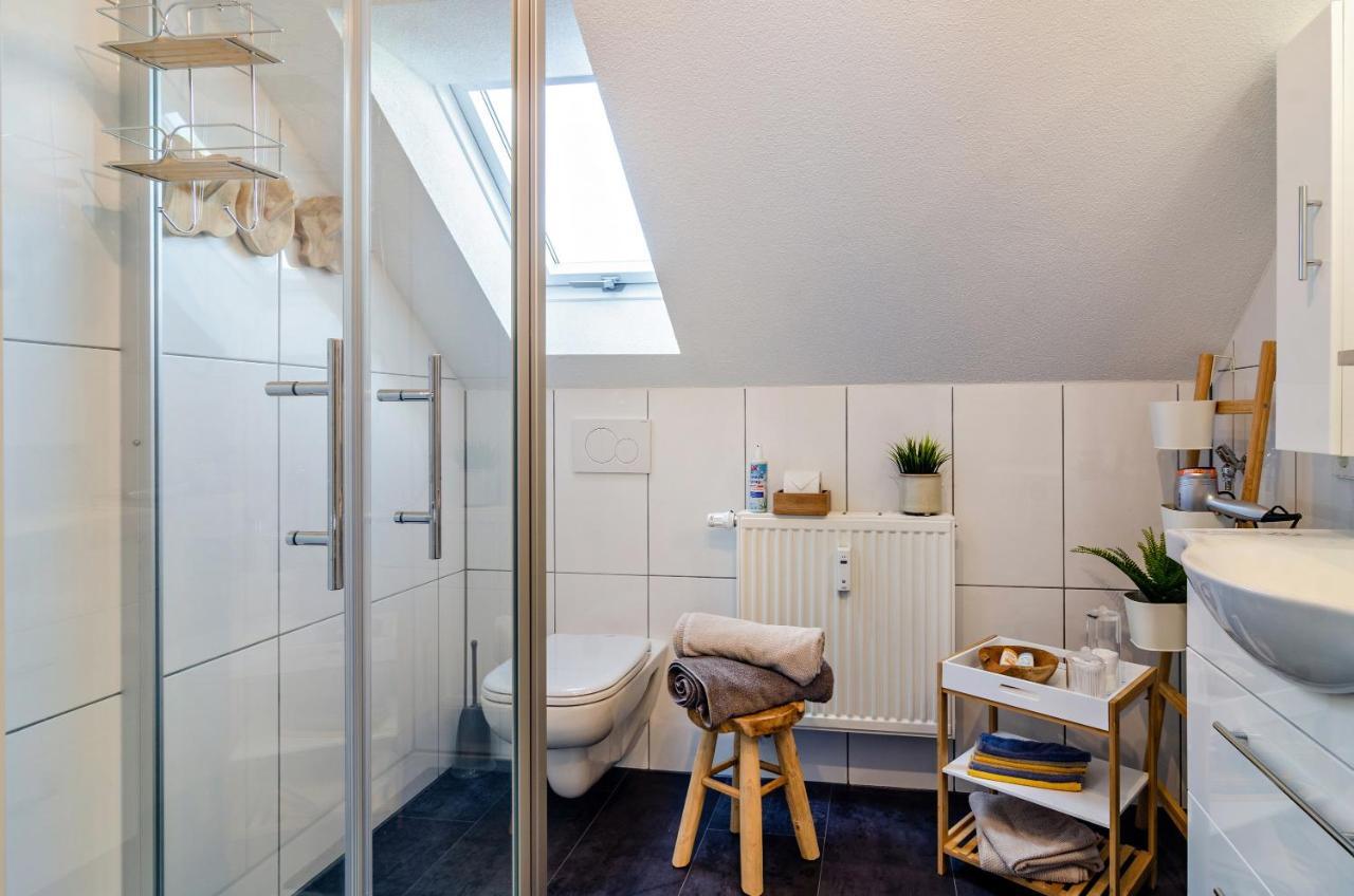 Fewo-Keinath Winterlingen Bagian luar foto