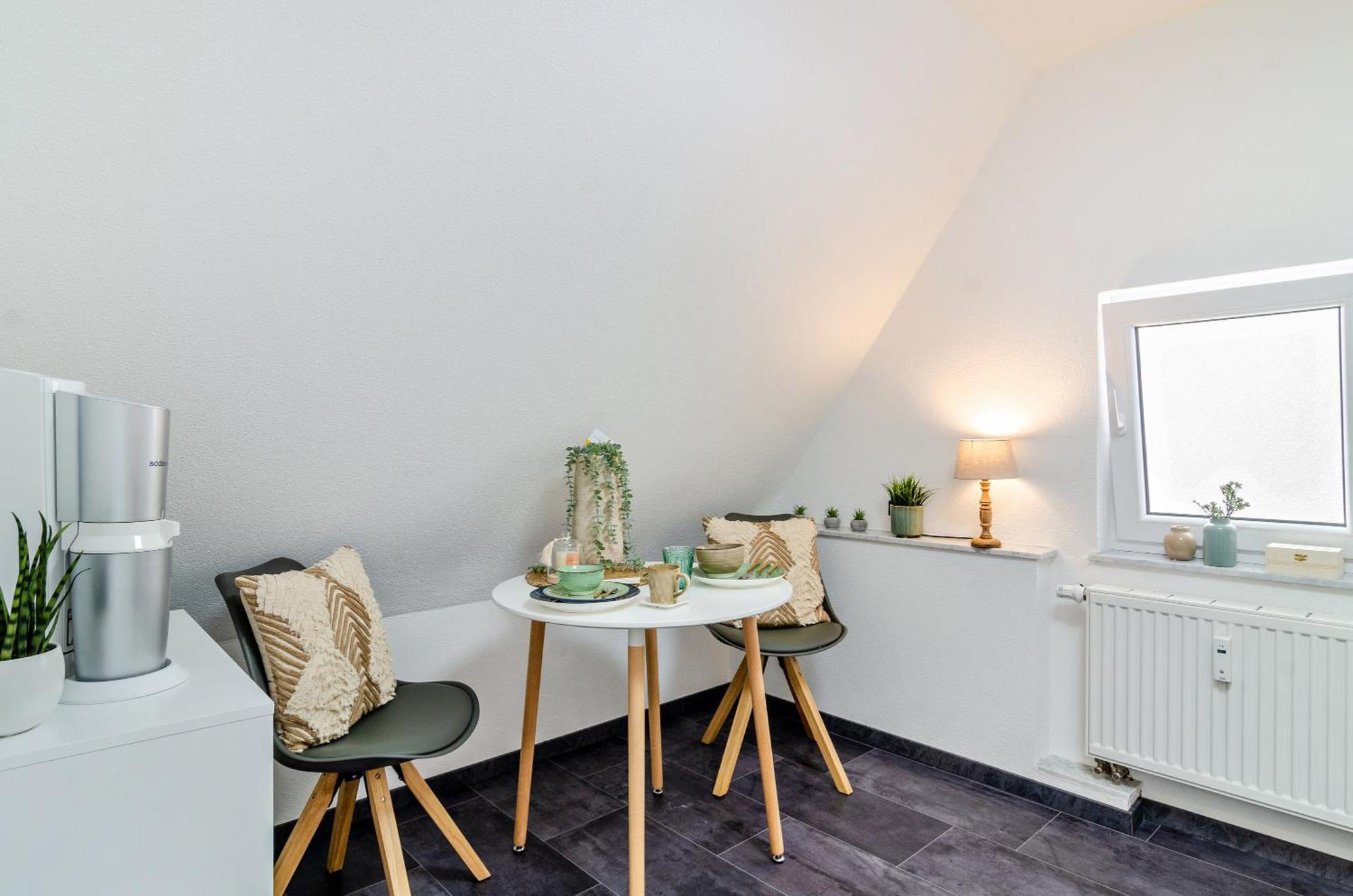 Fewo-Keinath Winterlingen Bagian luar foto