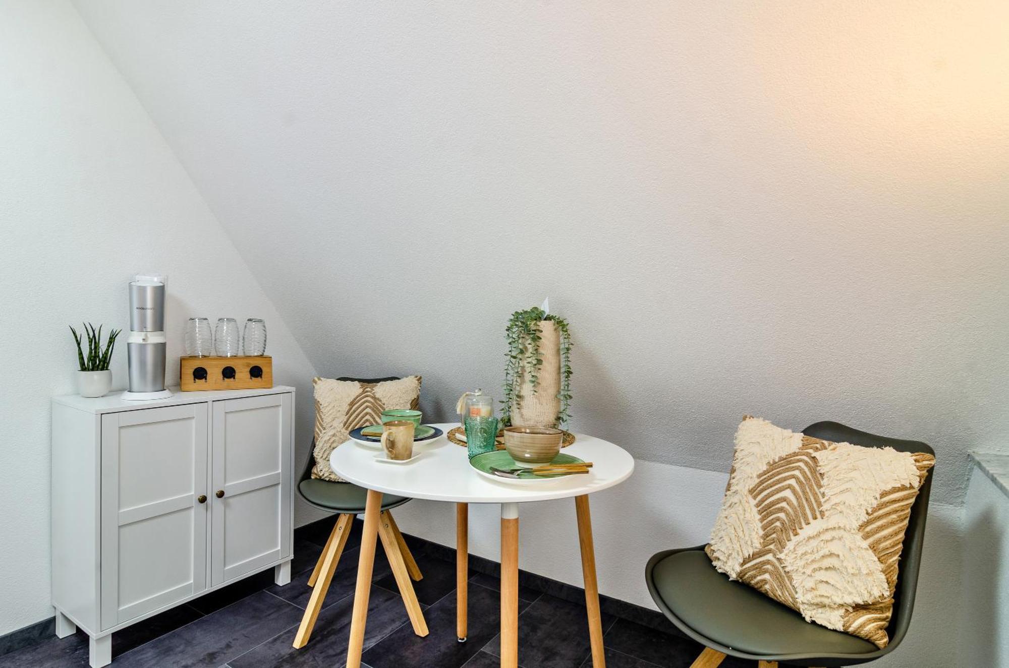 Fewo-Keinath Winterlingen Bagian luar foto